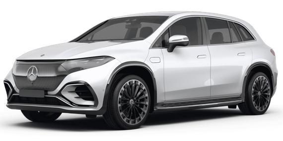 MERCEDES-BENZ EQS-CLASS SUV 2023 4JGDM2DB5PA018829 image MERCEDES-BENZ EQS-CLASS SUV 2023 4JGDM2DB5PA018829 image